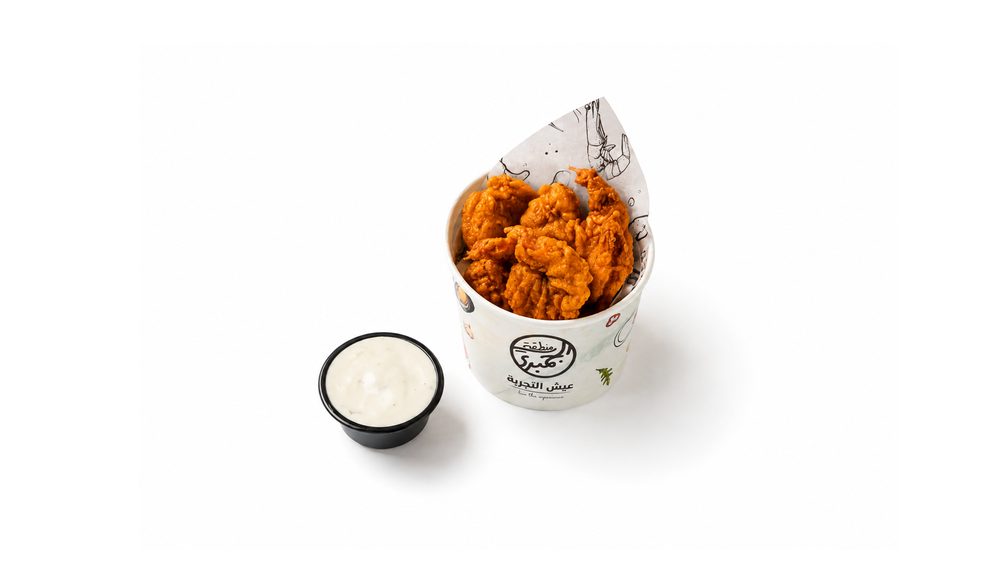 Nashville Shrimp