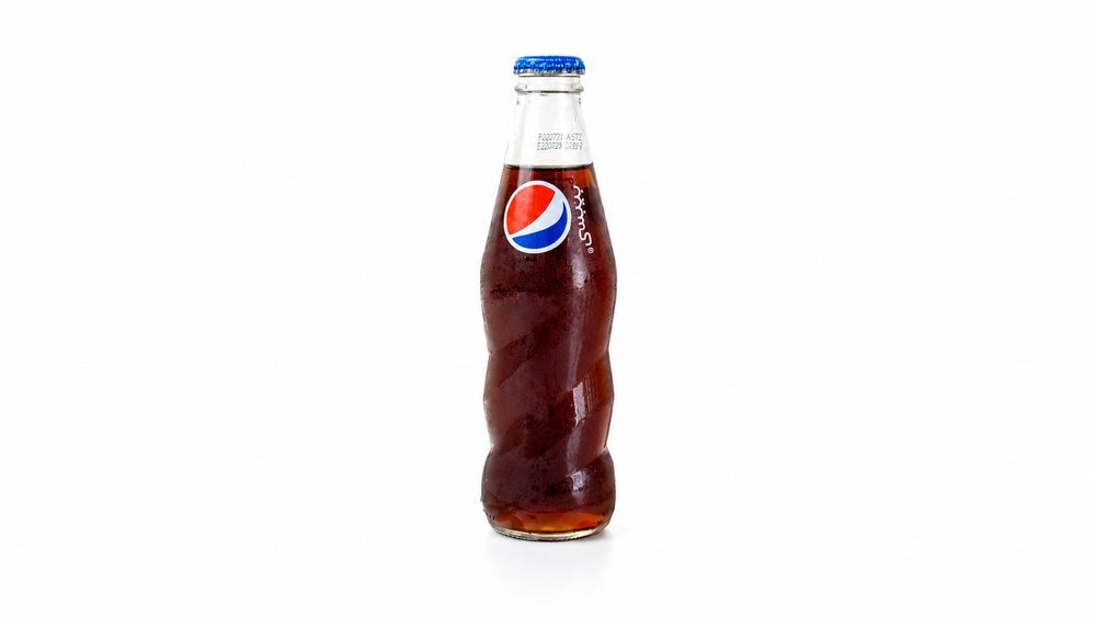 Pepsi