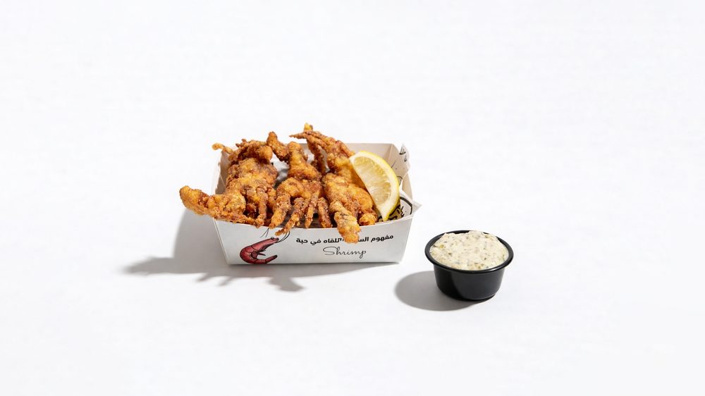 Soft Shell Crab