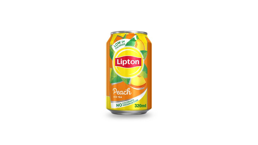 Ice Tea Peach