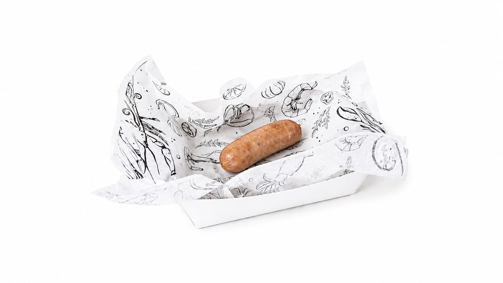 Hot Dog