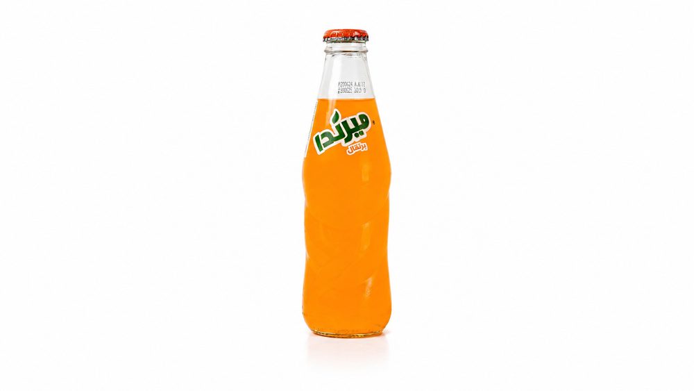 Mirinda
