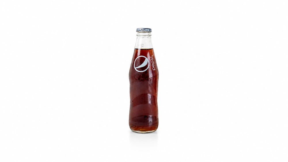 Diet Pepsi