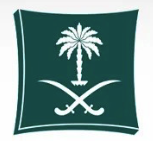 Saudi emblem